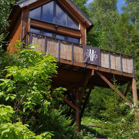 Ski House Szczyrk - Domek Na Kurzej Lapce المظهر الخارجي الصورة