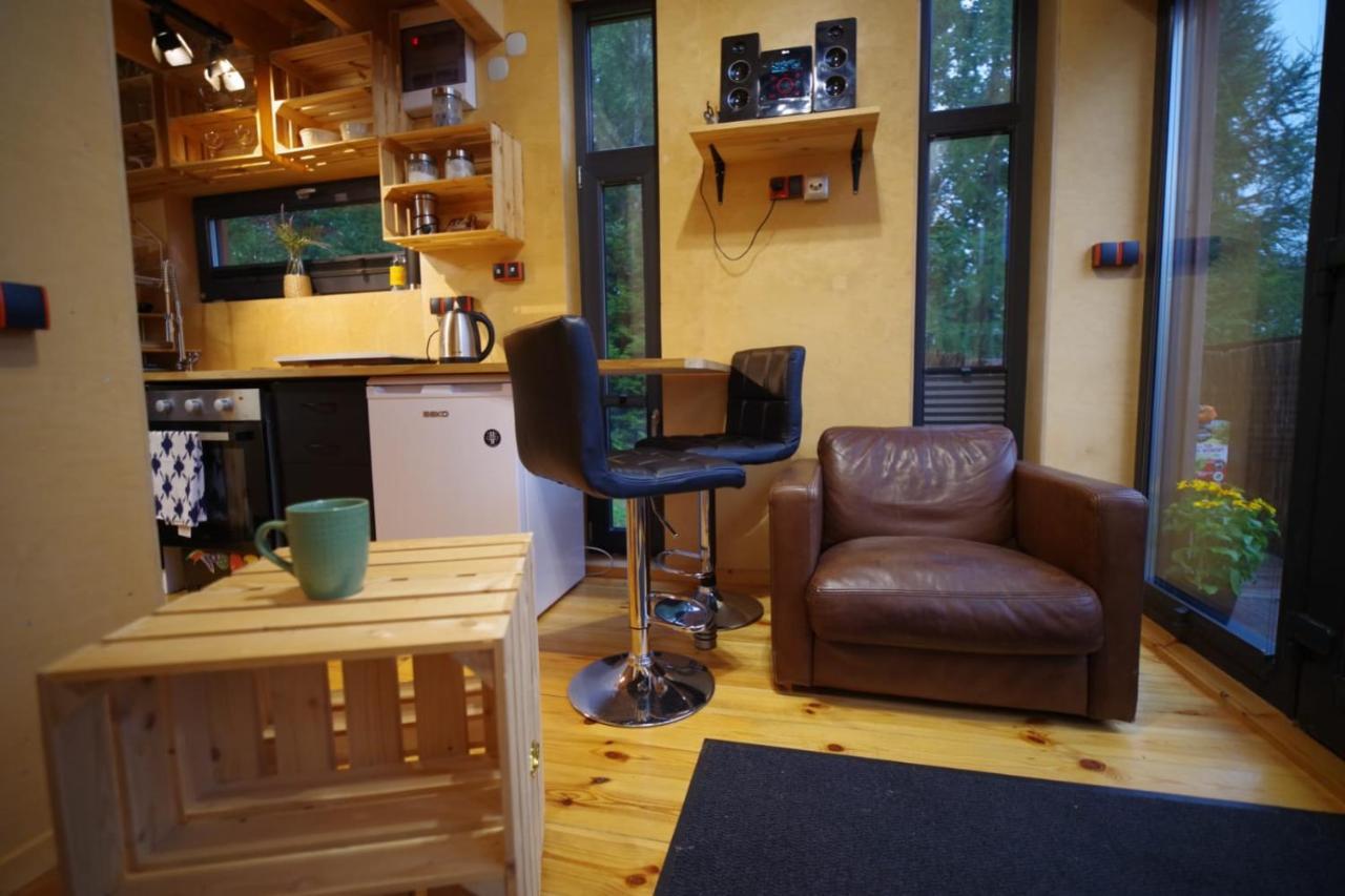 Ski House Szczyrk - Domek Na Kurzej Lapce المظهر الخارجي الصورة