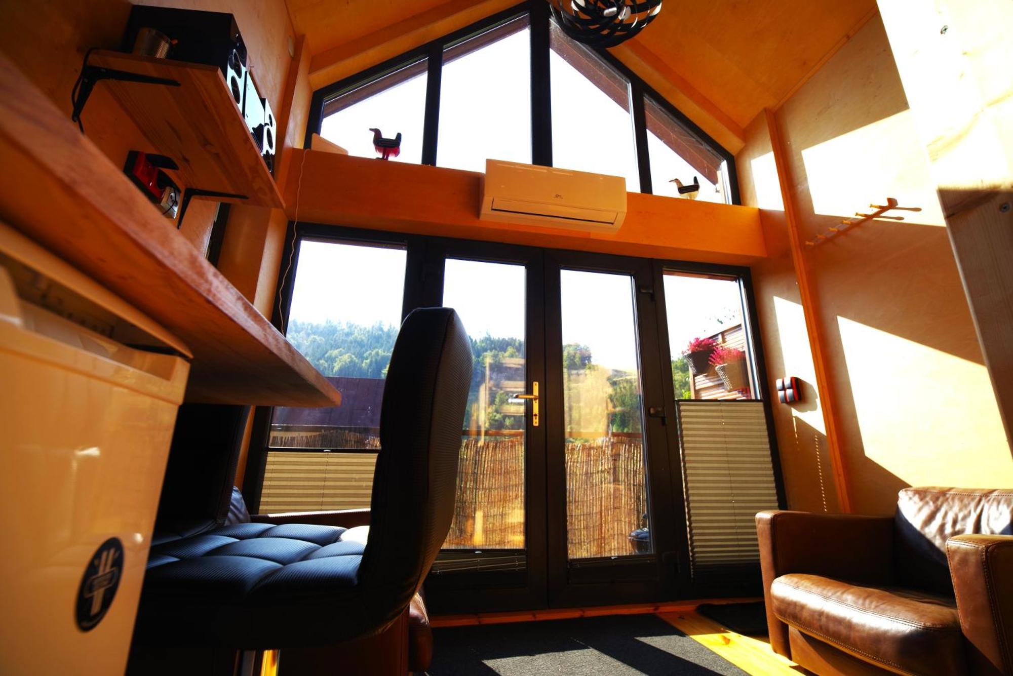 Ski House Szczyrk - Domek Na Kurzej Lapce المظهر الخارجي الصورة